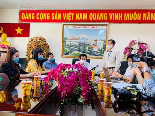 Làm rõ nguyên nhân vụ nghi ngộ độc tại trường tiểu học ở TP Hồ Chí Minh