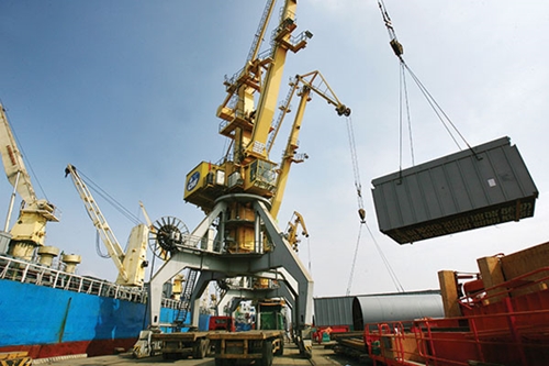 Xây dựng mức giá dịch vụ tại cảng biển hợp lý