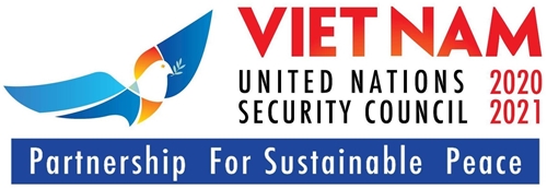 Khẳng định vai trò, tiếng nói của Việt Nam tại Liên hợp quốc