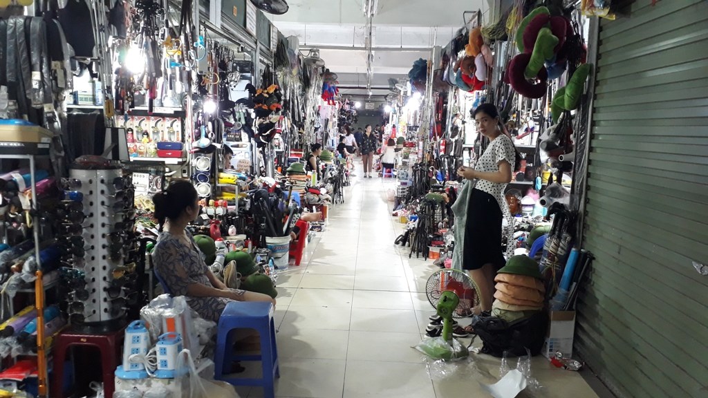 Mua Gì Ở Chợ Cốc Lếu Lào Cai - Redeal