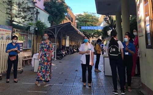 Đà Nẵng Đảm bảo an toàn cho học sinh khi trở lại trường