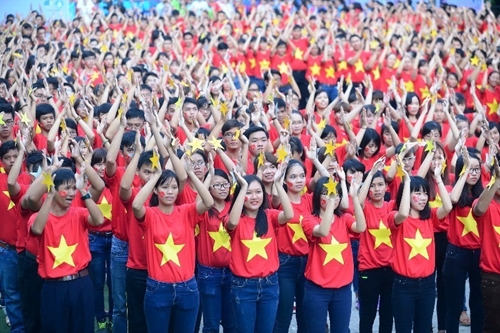 Phát triển đảng trong trường học Mô hình từ trường Đại học Duy Tân