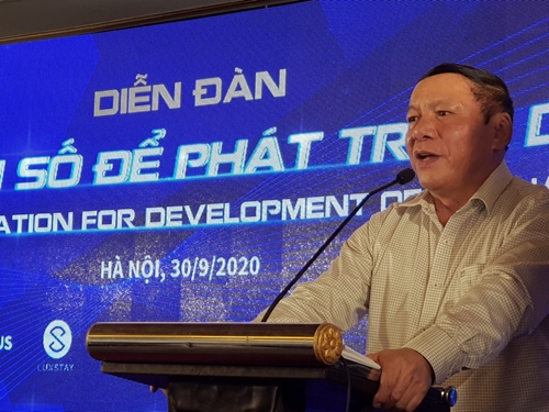 Chuyển đổi số thúc đẩy phát triển du lịch Việt Nam