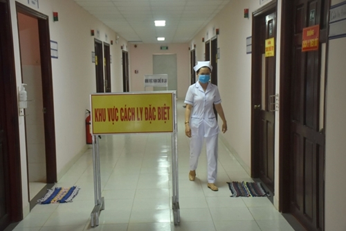 Tròn 28 ngày không ghi nhận ca mắc mới COVID-19, Việt Nam chữa khỏi 1 010 bệnh nhân