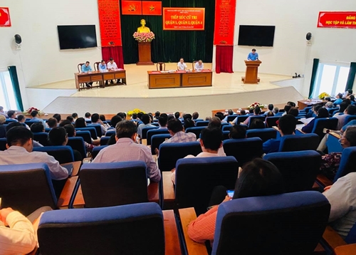 TP Hồ Chí Minh sẽ tổ chức một Đại hội mẫu mực