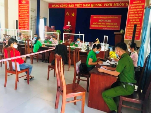 18 năm Ngân hàng Chính sách xã hội Đà Nẵng đồng hành cùng dân nghèo