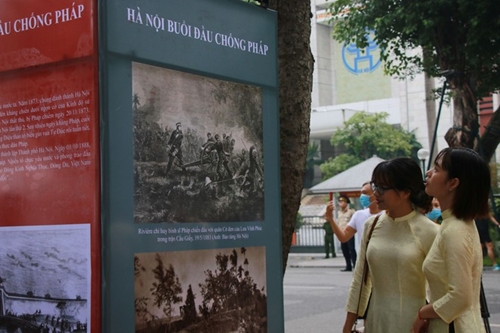 Tuần văn hóa chào mừng kỷ niệm 1010 năm Thăng Long – Hà Nội