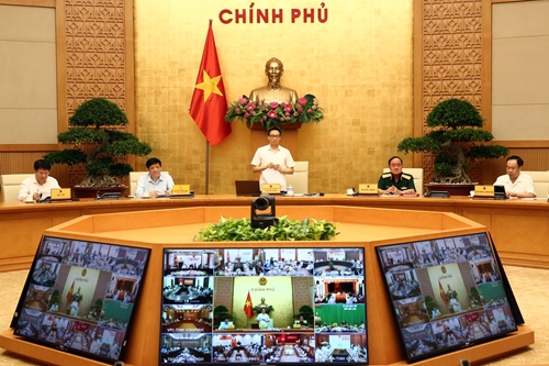 Việt Nam kiên định thực hiện “mục tiêu kép” trên nguyên tắc ưu tiên sự an toàn