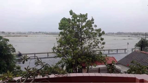 Thủ tướng ra công điện chỉ đạo tập trung đối phó mưa lũ lớn tại miền Trung