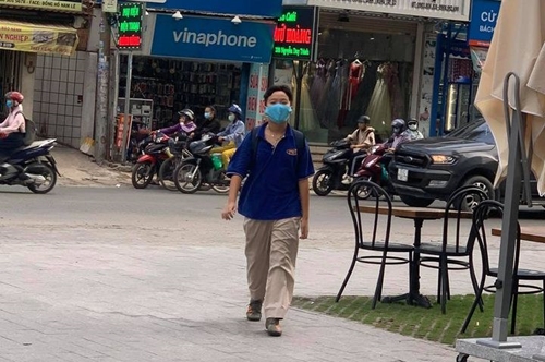 TP Hồ Chí Minh quyết không để xảy ra làn sóng dịch bệnh thứ ba