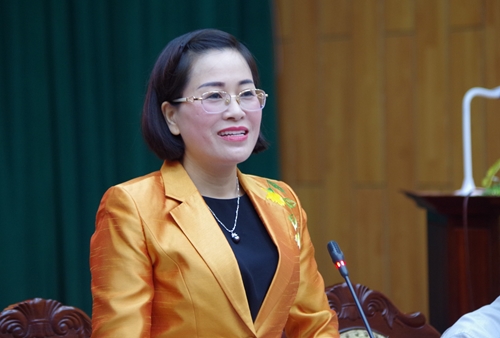 Đại hội đại biểu Đảng bộ tỉnh Hưng Yên sẽ diễn ra từ ngày 24 - 26 10