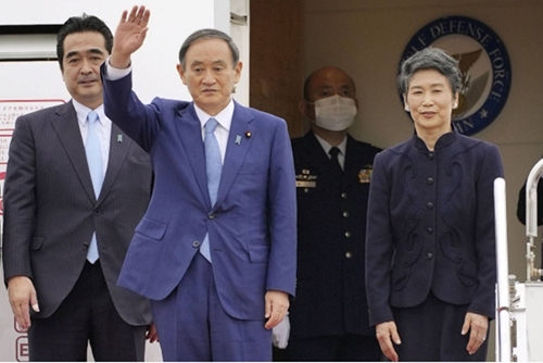 Dư luận quốc tế hoan nghênh Thủ tướng Nhật Bản Suga Yoshihide thăm chính thức Việt Nam