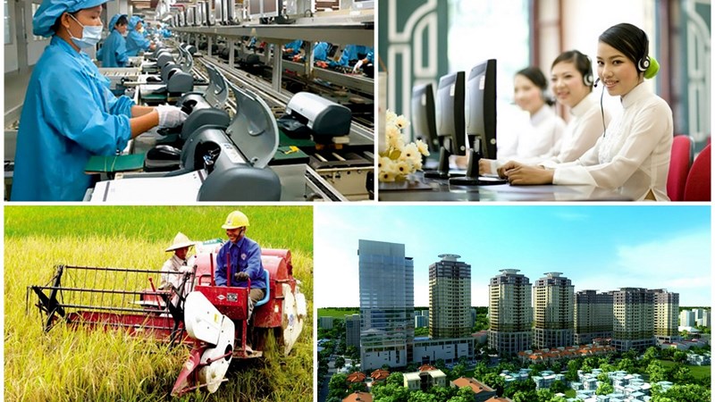Tư tưởng Hồ Chí Minh về xây dựng nhà nước kiến tạo phát triển