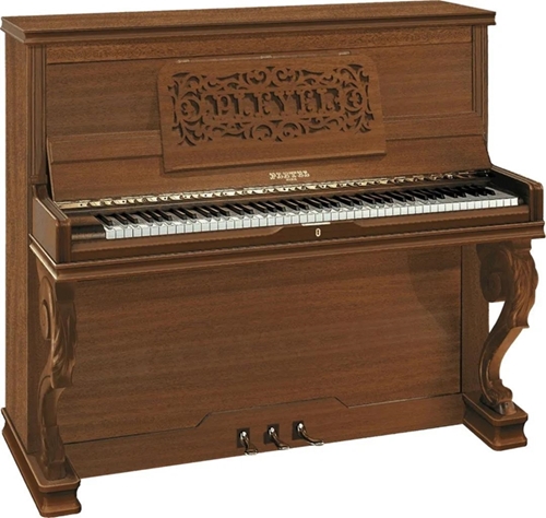 Pleyel Piano- Thương hiệu Piano lâu đời của nền văn hóa Pháp