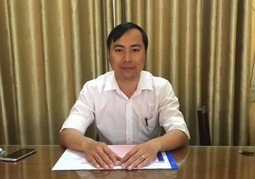 Bạn Hoàng Hữu Chinh đoạt giải Nhất tuần 11 Cuộc thi trắc nghiệm “Chung tay vì an toàn giao thông”