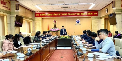 Chương trình thử nghiệm vắc xin COVID-19 của Việt Nam sắp bắt đầu