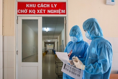 Thành phố Hồ Chí Minh Tăng cường triển khai các hoạt động phòng chống dịch COVID-19 trong bệnh viện