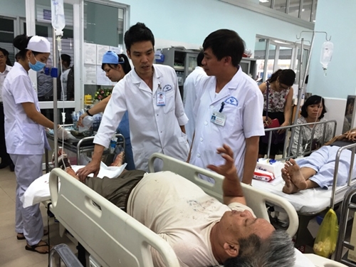 Thị trường y tế số Việt Nam thách thức và cơ hội cho các nhà đầu tư