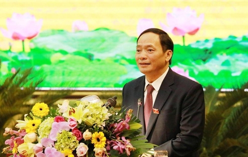Thủ tướng phê chuẩn nhân sự UBND 2 tỉnh Hưng Yên và Thừa Thiên Huế