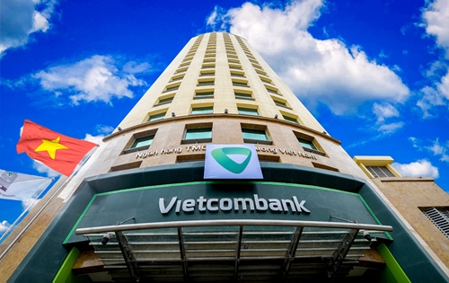 Vietcombank giảm đồng loạt lãi suất cho vay VND trong 3 tháng