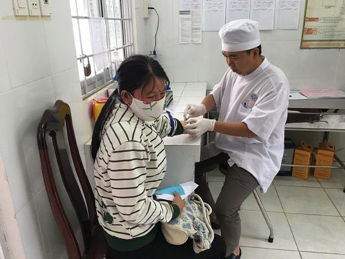 Quảng Nam Nâng cao năng lực hệ thống y tế, đảm bảo công tác bảo vệ, chăm sóc sức khỏe Nhân dân