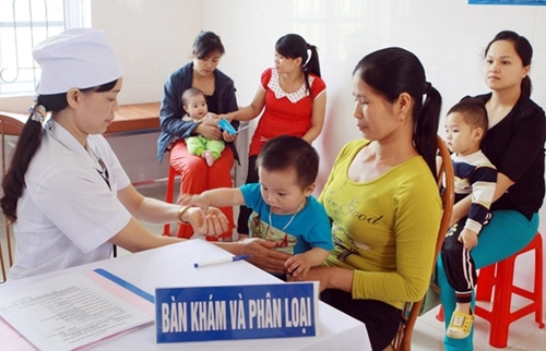 Ninh Thuận “Xây dựng gia đình 5 không, 3 sạch”