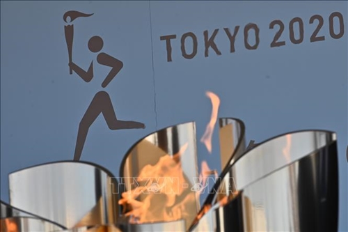 Tổng kinh phí cho Olympic và Paralympic Tokyo tăng lên 15,8 tỷ USD