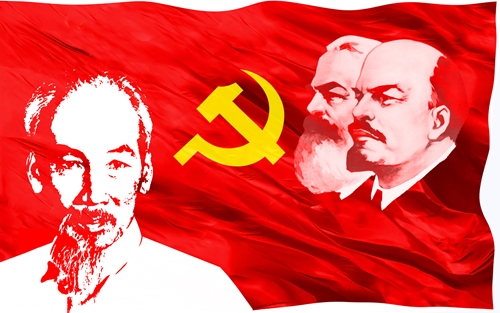 Không thể tách rời tư tưởng Hồ Chí Minh với chủ nghĩa Mác - Lênin