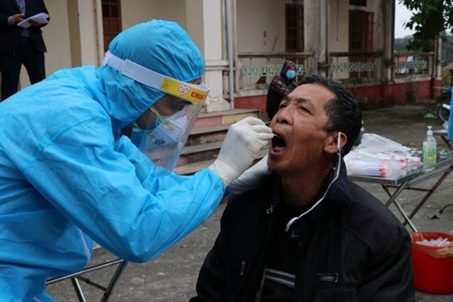 Việt Nam là nước xử lý đại dịch COVID-19 tốt thứ 2 trên thế giới