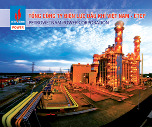 Tổng công ty điện lực dầu khí Việt Nam - CTCP Sinh năng lượng dưỡng tương lai