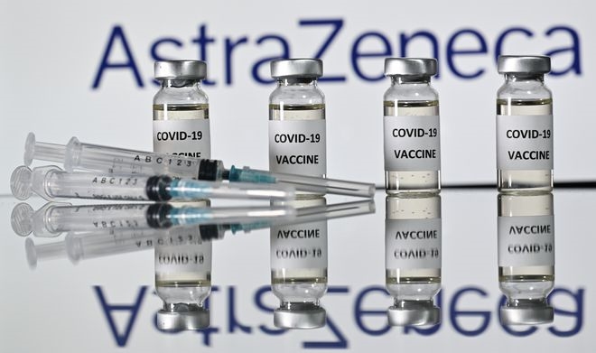 Bộ Y tế phê duyệt vắc xin COVID-19 đầu tiên