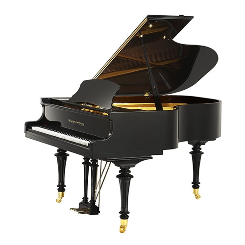 Kayserburg GH170 - Piano dành cho Pianist chuyên nghiệp