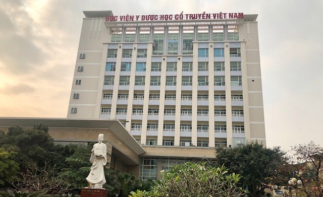 Cần làm rõ việc bổ nhiệm Giám đốc Học viện Y dược học cổ truyền Việt Nam