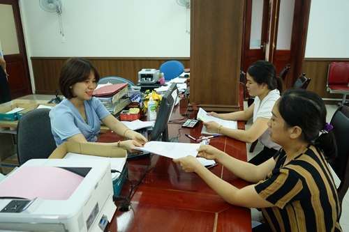 Hà Tĩnh ban hành Kế hoạch tuyên truyền cải cách hành chính năm 2021
