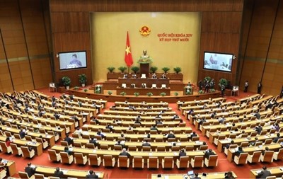 Tổng quan về chức năng và nhiệm vụ của Quốc hội trong hệ thống chính trị Việt Nam