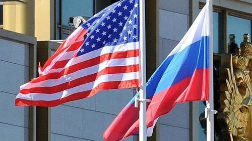 Mỹ áp đặt các biện pháp trừng phạt Nga- Moskva tuyên bố đáp trả