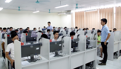 ĐHQG Hà Nội lùi lịch thi đánh giá năng lực học sinh THPT năm 2021