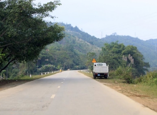 Hà Giang kiến nghị xây dựng cao tốc Tuyên Quang - Hà Giang