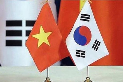 Khởi động Chương trình hợp tác KH và CN Việt Nam - Hàn Quốc giai đoạn 2021-2024