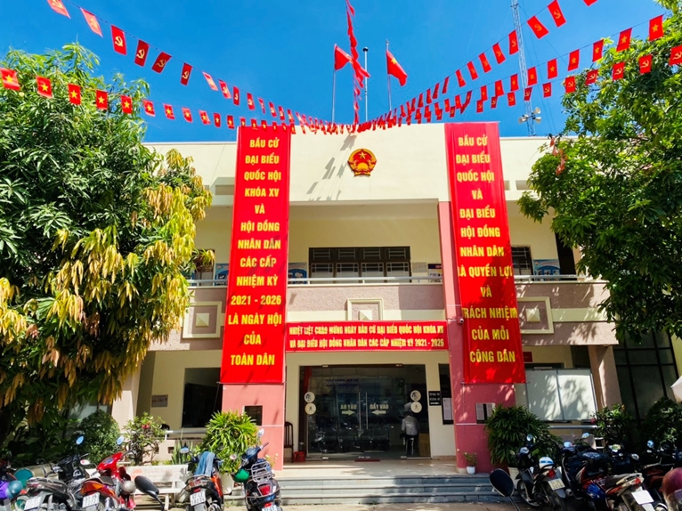 TP Hồ Chí Minh rực rỡ cờ hoa chào đón ngày hội lớn