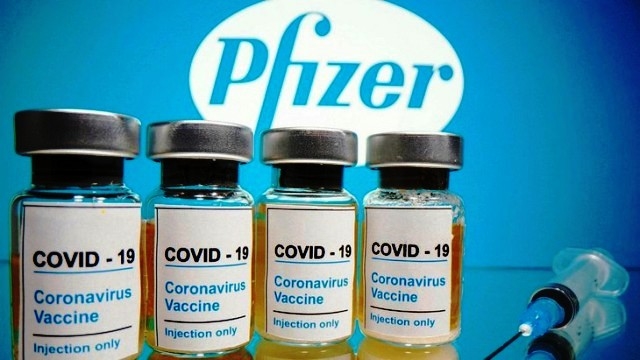 Khẩn trương đàm phán mua 31 triệu liều vắc xin của Pfizer