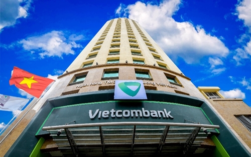 Vietcombank hỗ trợ khách hàng bị ảnh hưởng bởi đại dịch COVID-19 tại Bắc Giang và Bắc Ninh