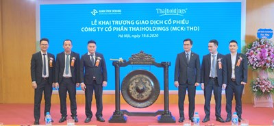 Một số doanh nghiệp lớn phải hoàn thành IPO trong năm 2021