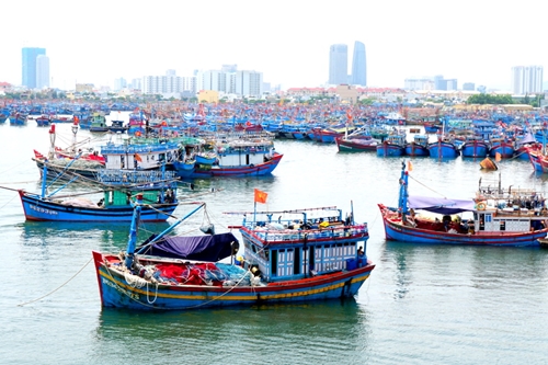 Kinh tế biển Đà Nẵng Thực trạng và định hướng phát triển