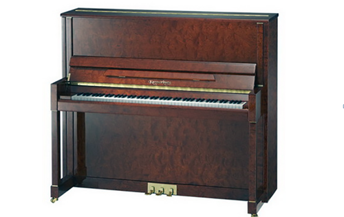KAYSERBURG UH132 – Đàn Upright Piano cao cấp Limited Edition