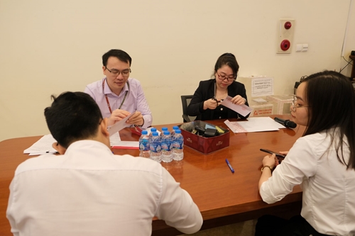 CTCP Sản xuất và Thương mại Nhựa Việt Thành chào bán 5 triệu cổ phần ra công chúng