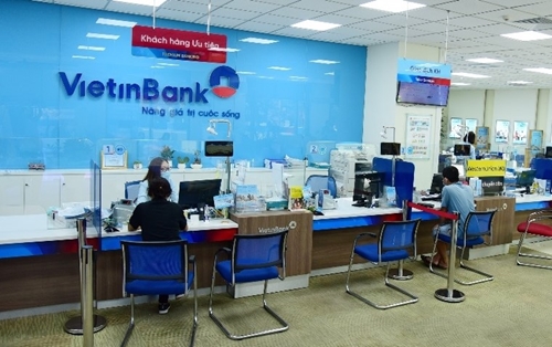VietinBank tiếp tục giảm lãi và phí để hỗ trợ doanh nghiệp và người dân
