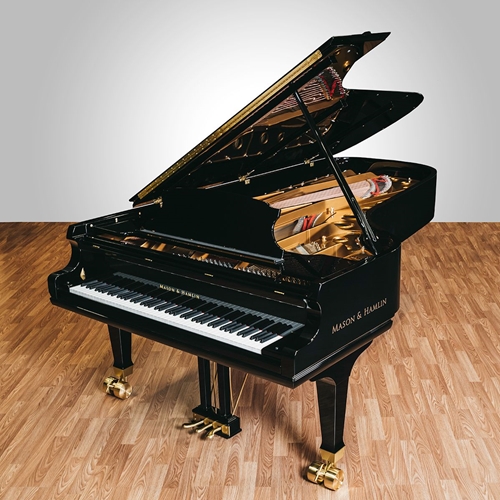 MASON  HAMLIN - Biểu tượng của tinh hoa piano Mỹ