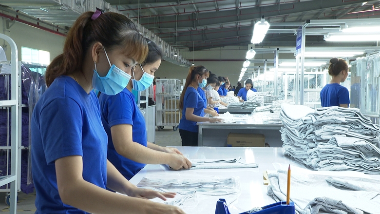 Tây Ninh: Ngân hàng hỗ trợ người dân, doanh nghiệp vượt khó trong đại dịch