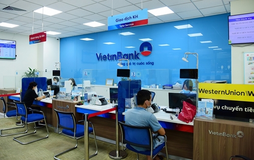 VietinBank đạt kết quả hoạt động kinh doanh 6 tháng đầu năm đáng ghi nhận